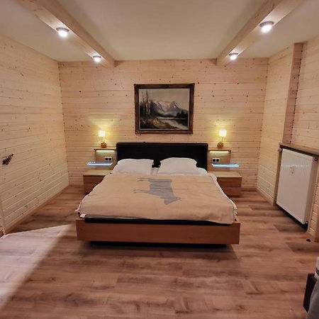 Golden Gapa Central Chalet Apartment 32 Garmisch-Partenkirchen Extérieur photo