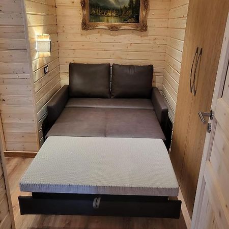 Golden Gapa Central Chalet Apartment 32 Garmisch-Partenkirchen Extérieur photo