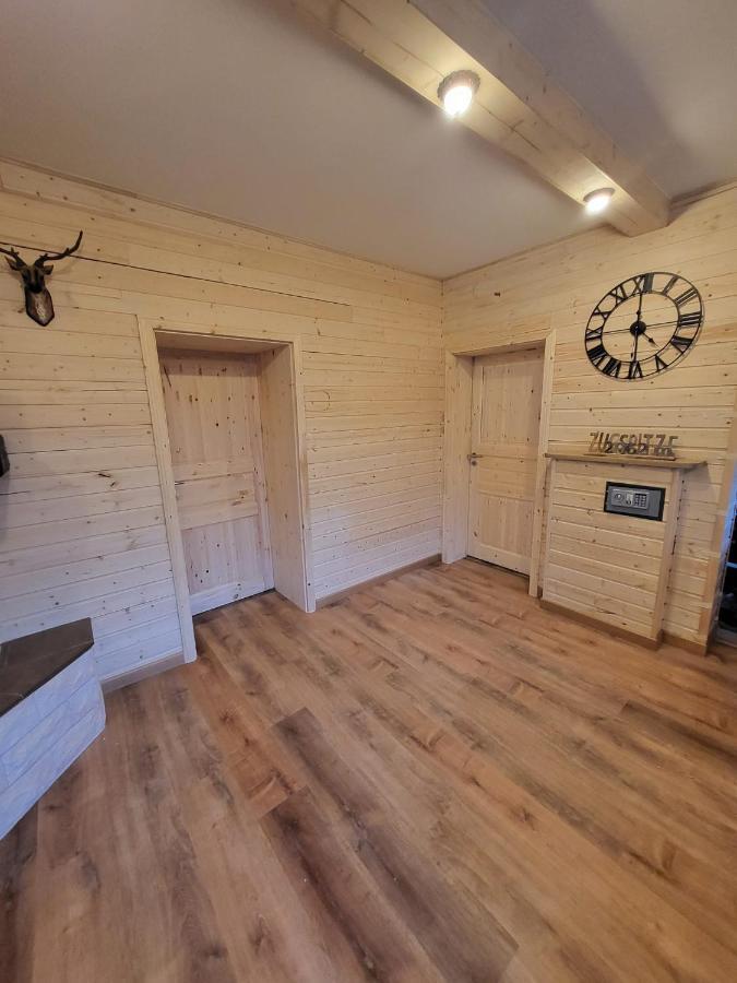 Golden Gapa Central Chalet Apartment 32 Garmisch-Partenkirchen Extérieur photo