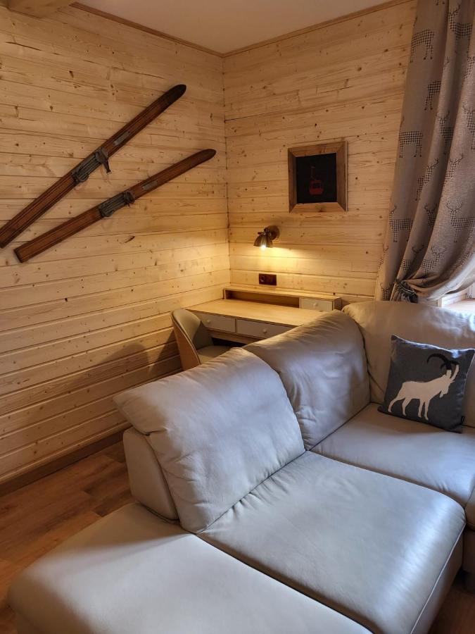 Golden Gapa Central Chalet Apartment 32 Garmisch-Partenkirchen Extérieur photo