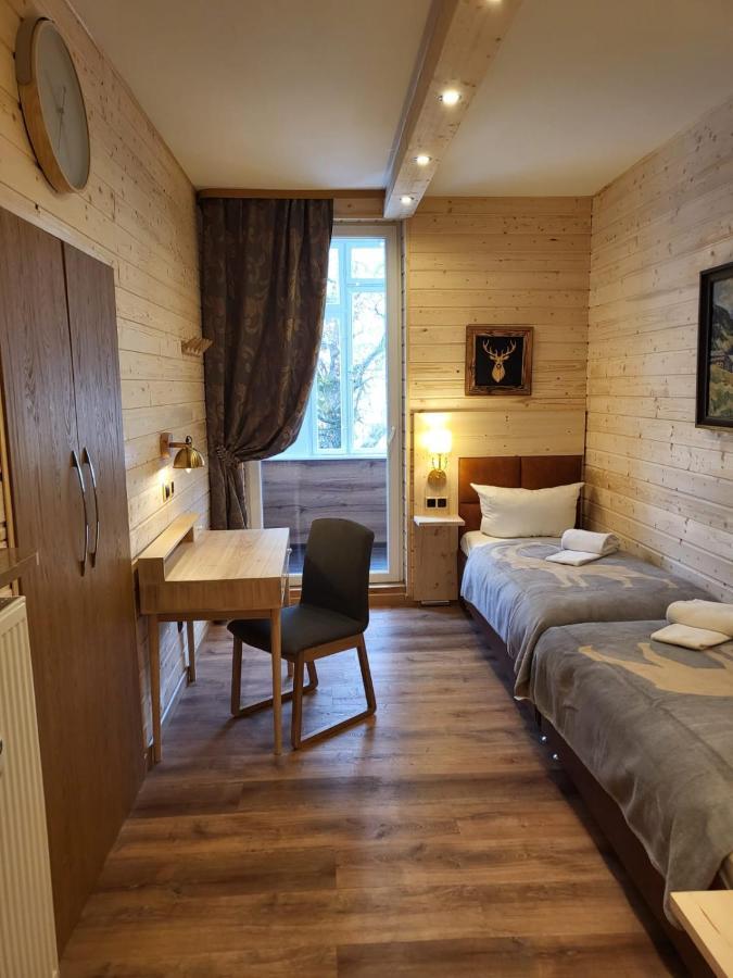Golden Gapa Central Chalet Apartment 32 Garmisch-Partenkirchen Extérieur photo