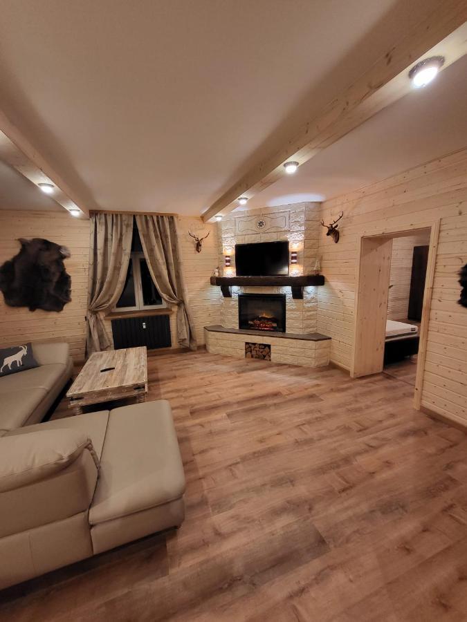 Golden Gapa Central Chalet Apartment 32 Garmisch-Partenkirchen Extérieur photo
