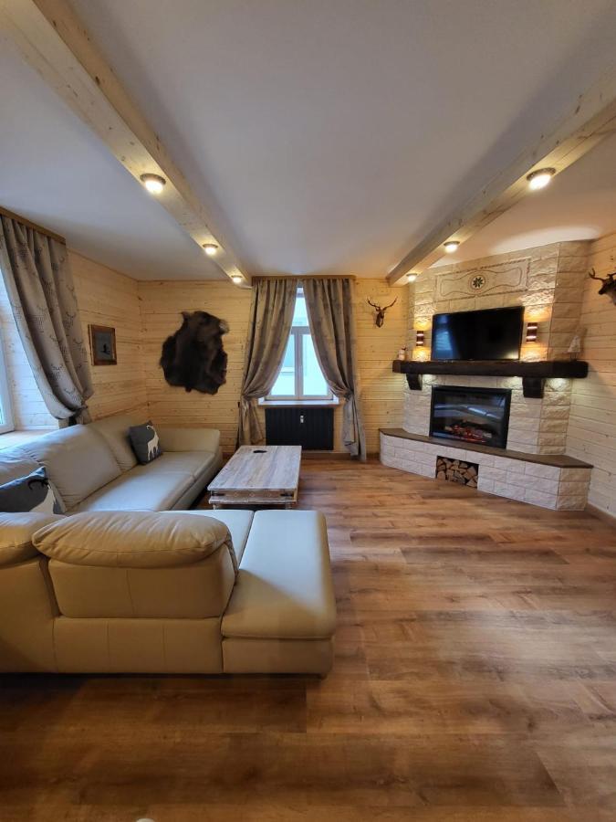 Golden Gapa Central Chalet Apartment 32 Garmisch-Partenkirchen Extérieur photo