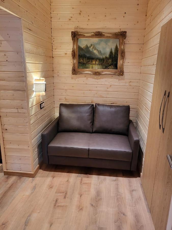 Golden Gapa Central Chalet Apartment 32 Garmisch-Partenkirchen Extérieur photo
