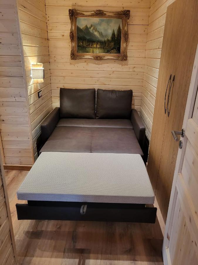 Golden Gapa Central Chalet Apartment 32 Garmisch-Partenkirchen Extérieur photo